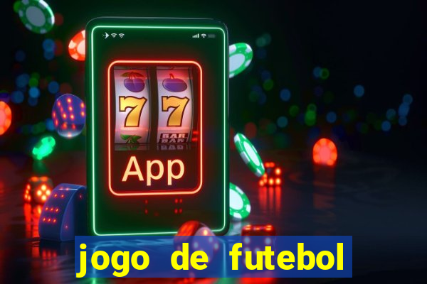 jogo de futebol the champions 3d